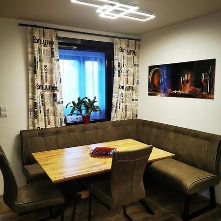 Ferienhaus Sonja 多内斯科尔岑 外观 照片