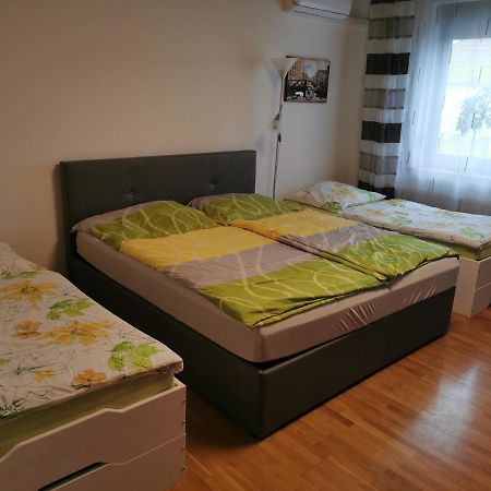 Ferienhaus Sonja 多内斯科尔岑 外观 照片