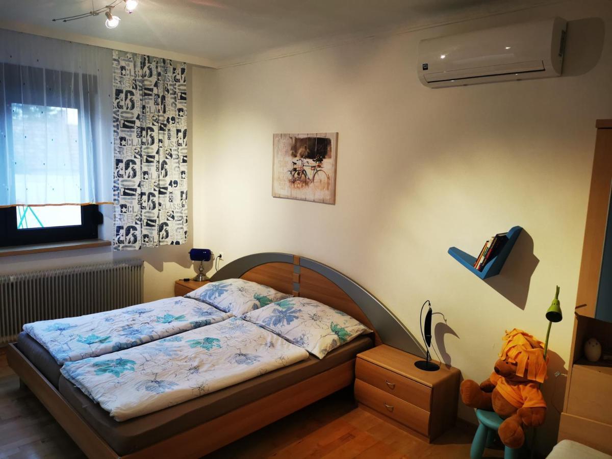 Ferienhaus Sonja 多内斯科尔岑 外观 照片