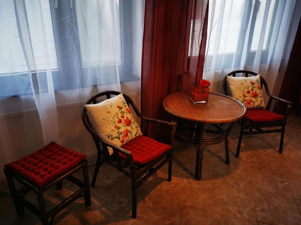 Ferienhaus Sonja 多内斯科尔岑 外观 照片