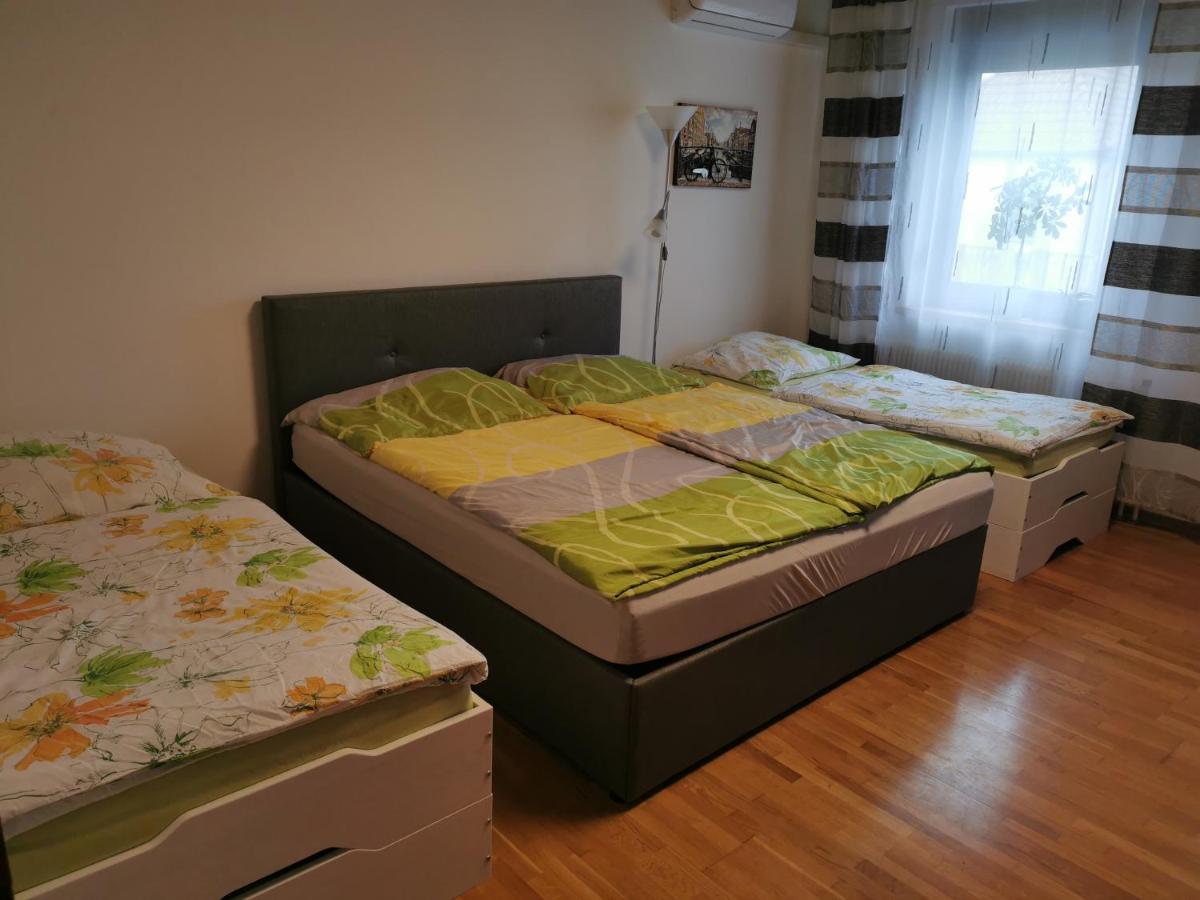 Ferienhaus Sonja 多内斯科尔岑 外观 照片